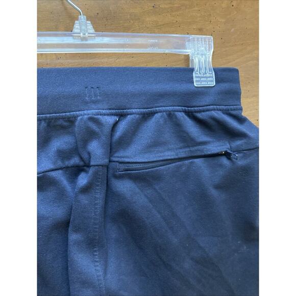 Lululemon Men’s City Sweat Jogger Pants Sz S Navy Blue Thermo 28" M5623S running - Picture 7 of 10
